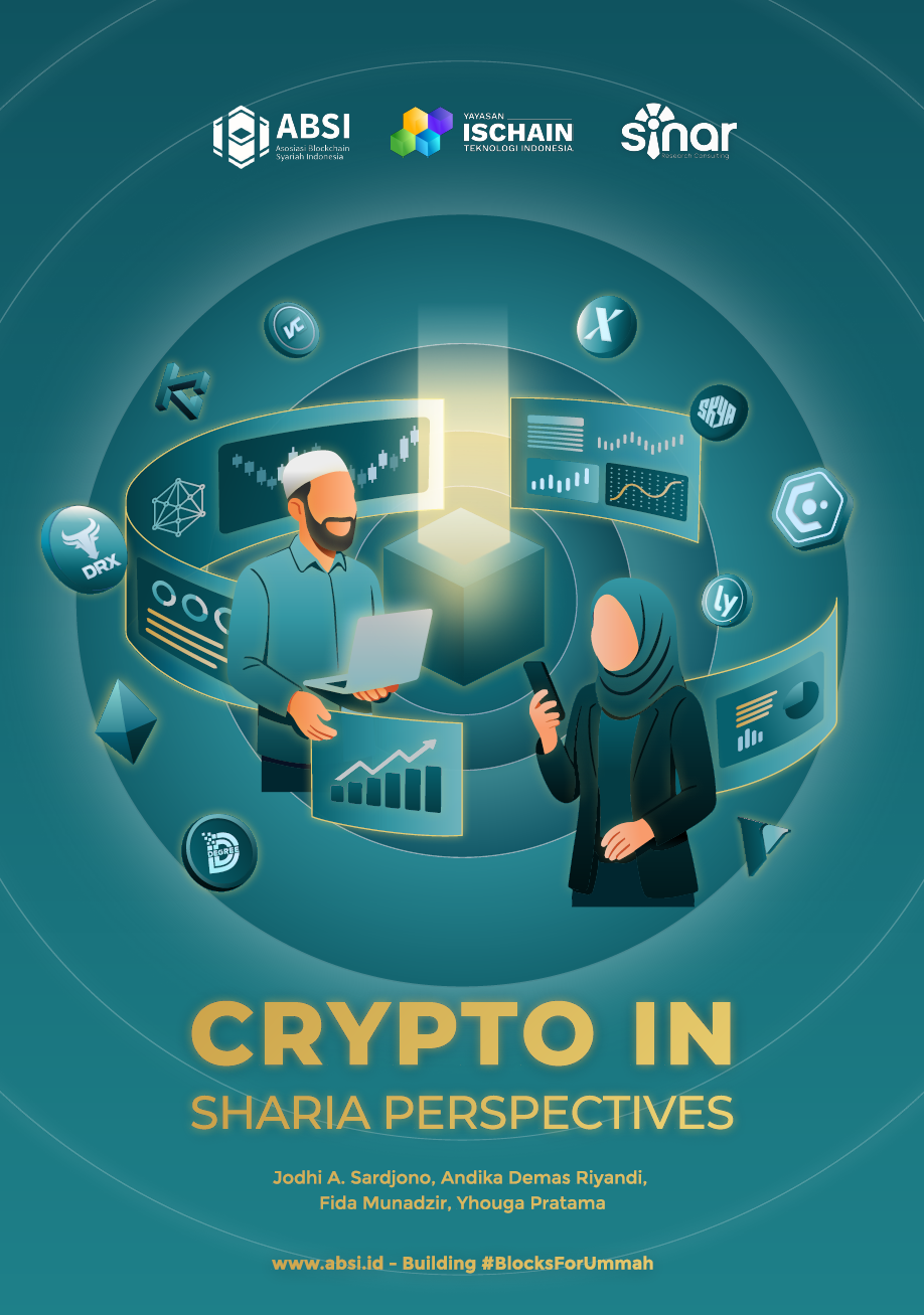 Crypto In Sharia Perspectives